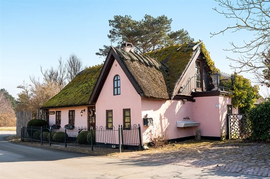 estate