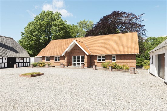 estate