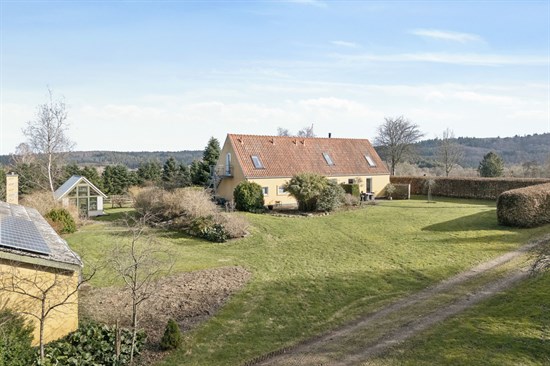 Oddervej 12