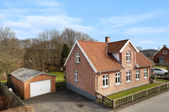 Knudstrupvej 5, Kongstrup