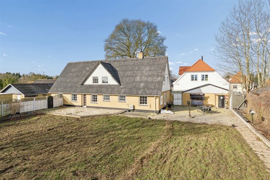 Lærkevej 3