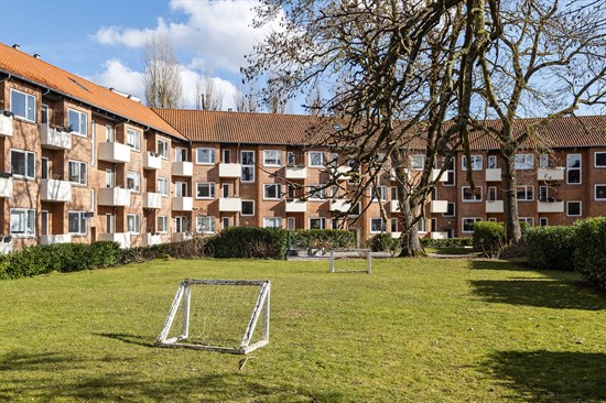 Lejlighed – Nærum, Søllerød - Visning 2
