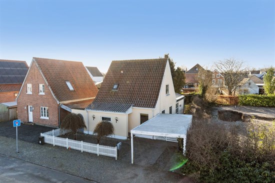 estate