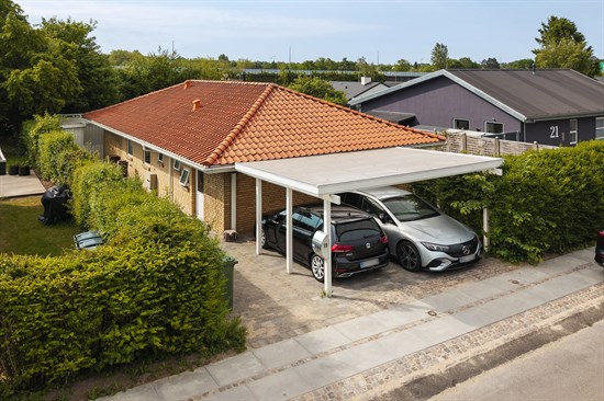 estate