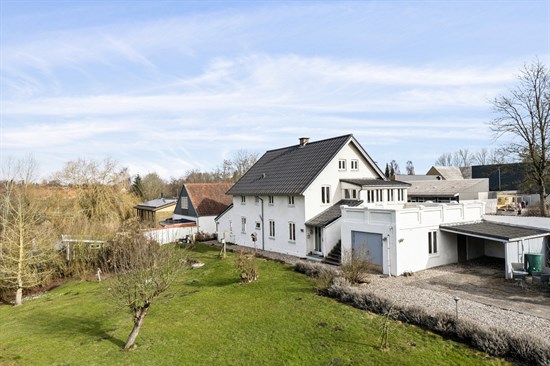 estate
