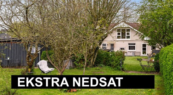 Gammelstrupvej 2