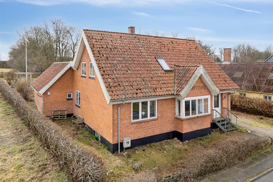 Hestehaugen 6
