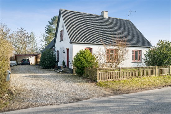 Estruplundvej 36, Store Sjørup