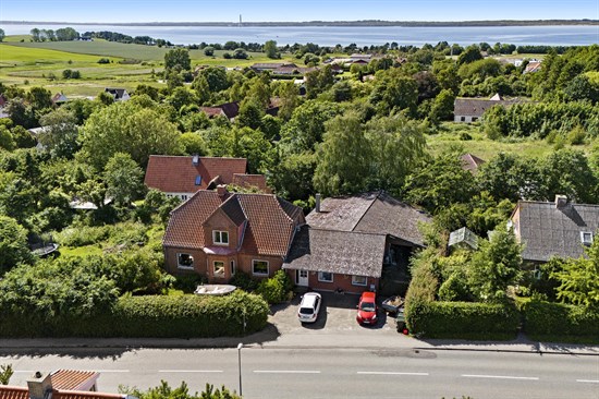 Vrinners Bygade 8, Vrinners