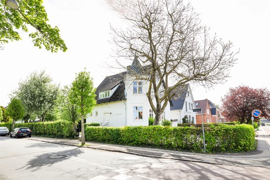 Villaen på Valbyvej 32