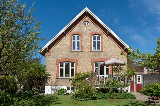 Bolig til salg Klostermarken 19