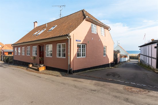 estate