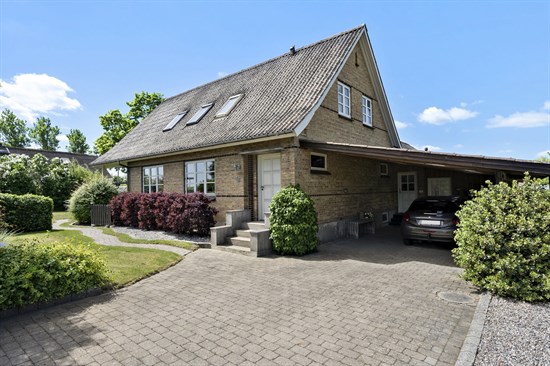 estate