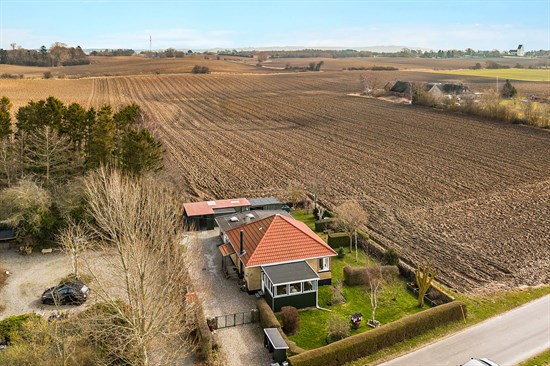 estate
