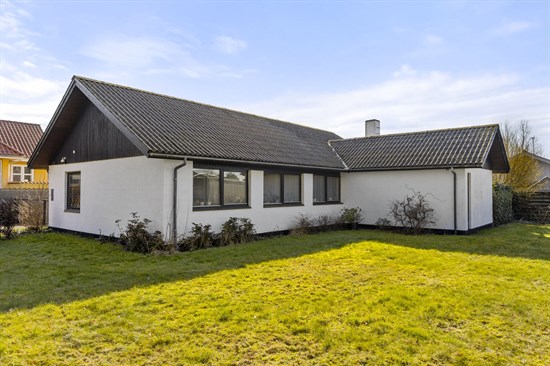 Ørslev Gade 76D