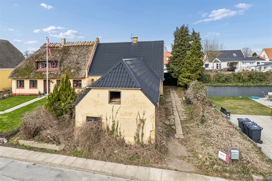 estate