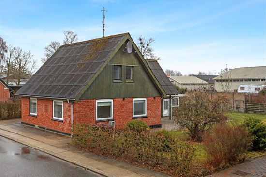 Søgade 21