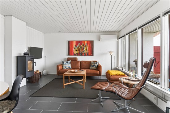Fritidshus - Strandfogdensvej 72, Pandrup - Visning 2