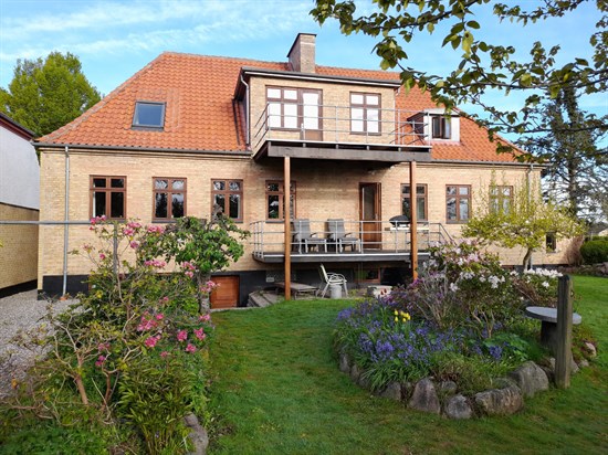 Bolig til salg Blankegaardsvej 10