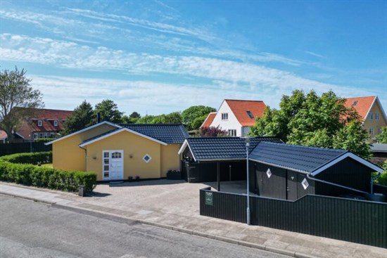 estate