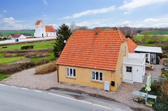estate