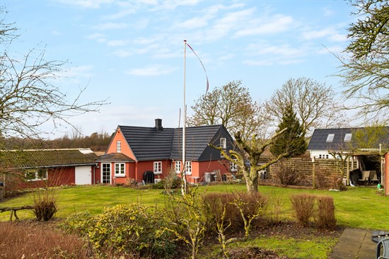 estate