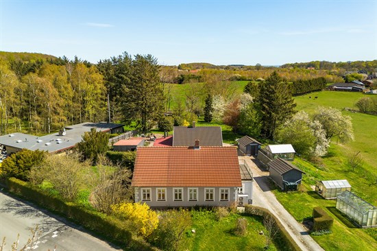 estate