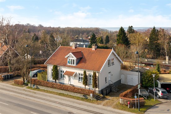 estate