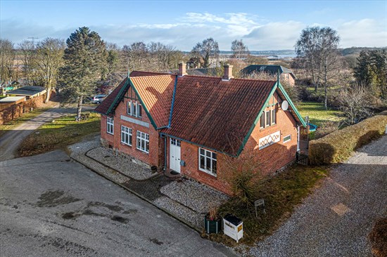 Storskovvej 78, Ormslev