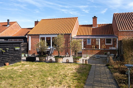 estate