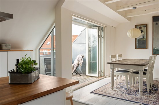 Bolig til salg Kongevejen 337A