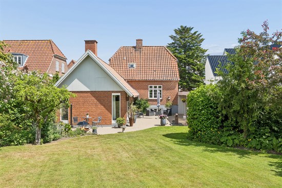 Bolig til salg Elmevej 11