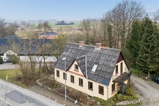 Mariagervej 364
