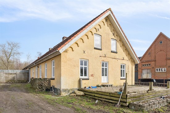 Torupvej 1