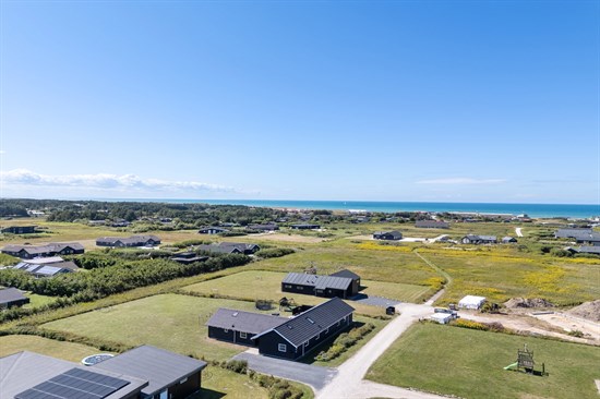 Fritidshus - Vigen 2, Lønstrup, Hjørring