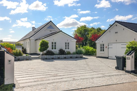 Salamanderparken 115, Stavtrup