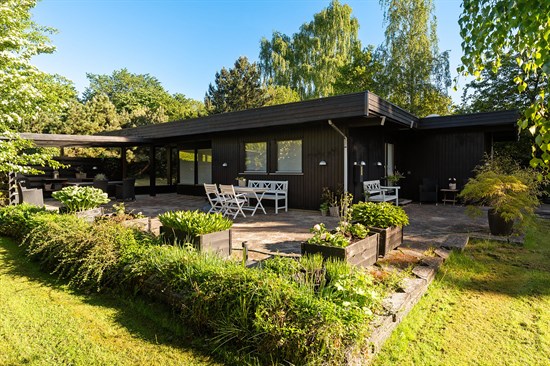 Fritidshus - Engledet 11, Rødkilde, Gilleleje