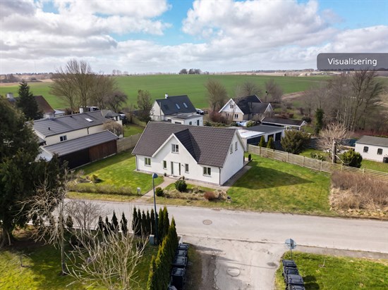 Zeme, 671 m²