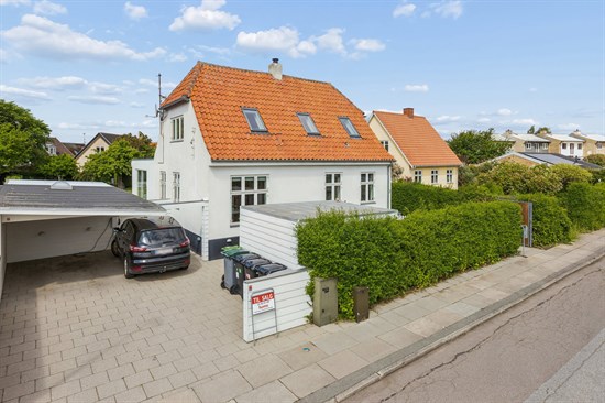 estate