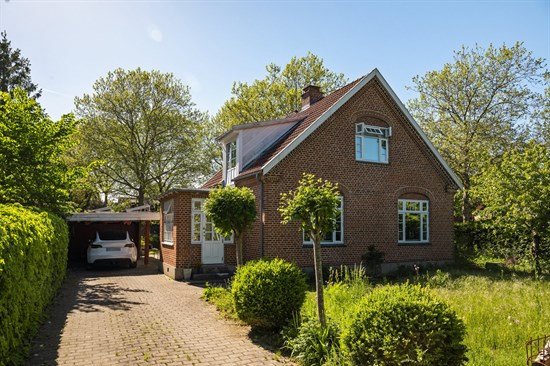 estate