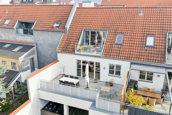 estate