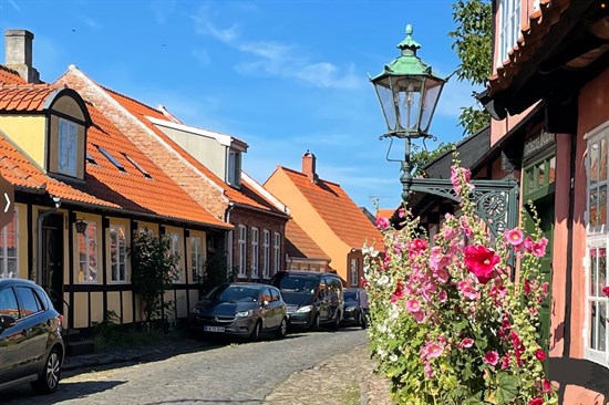 estate