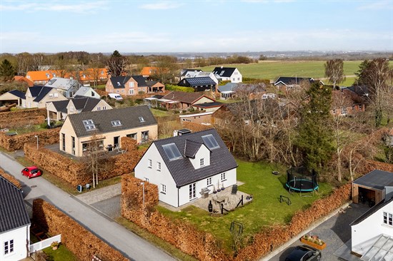 Kærlundvej 12, Ormslev