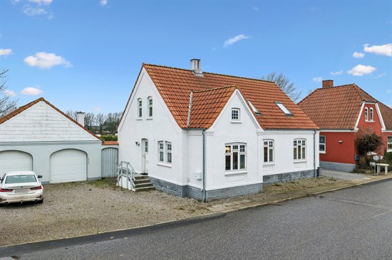 Kronborgvej 24