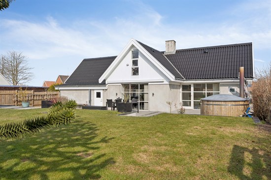 Bolig til salg Førslev Bygade 33A