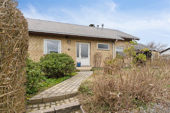 Villaen på Dyrholmen 31