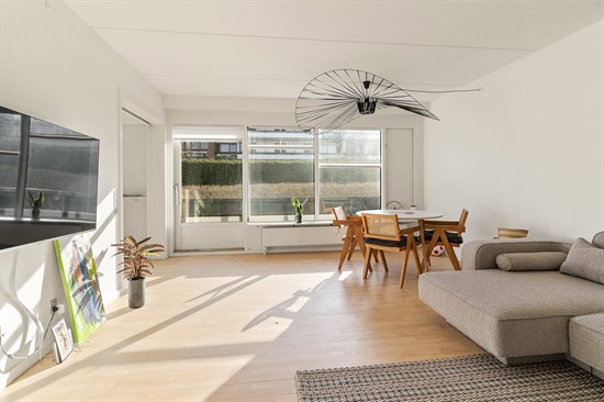 Brobjerg Parkvej 105, st.. 1.