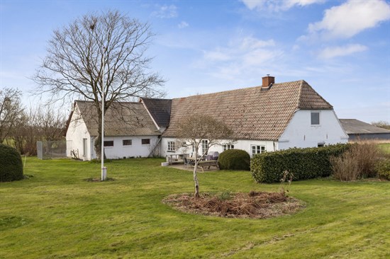 estate