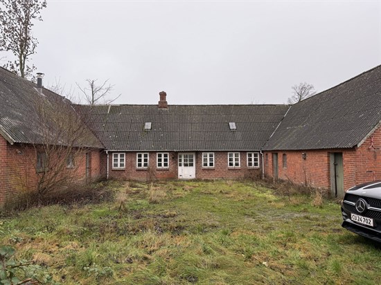 estate