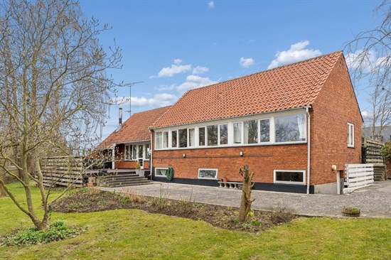 estate